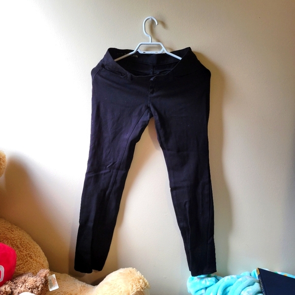 Black Pant - Picture 1 of 3